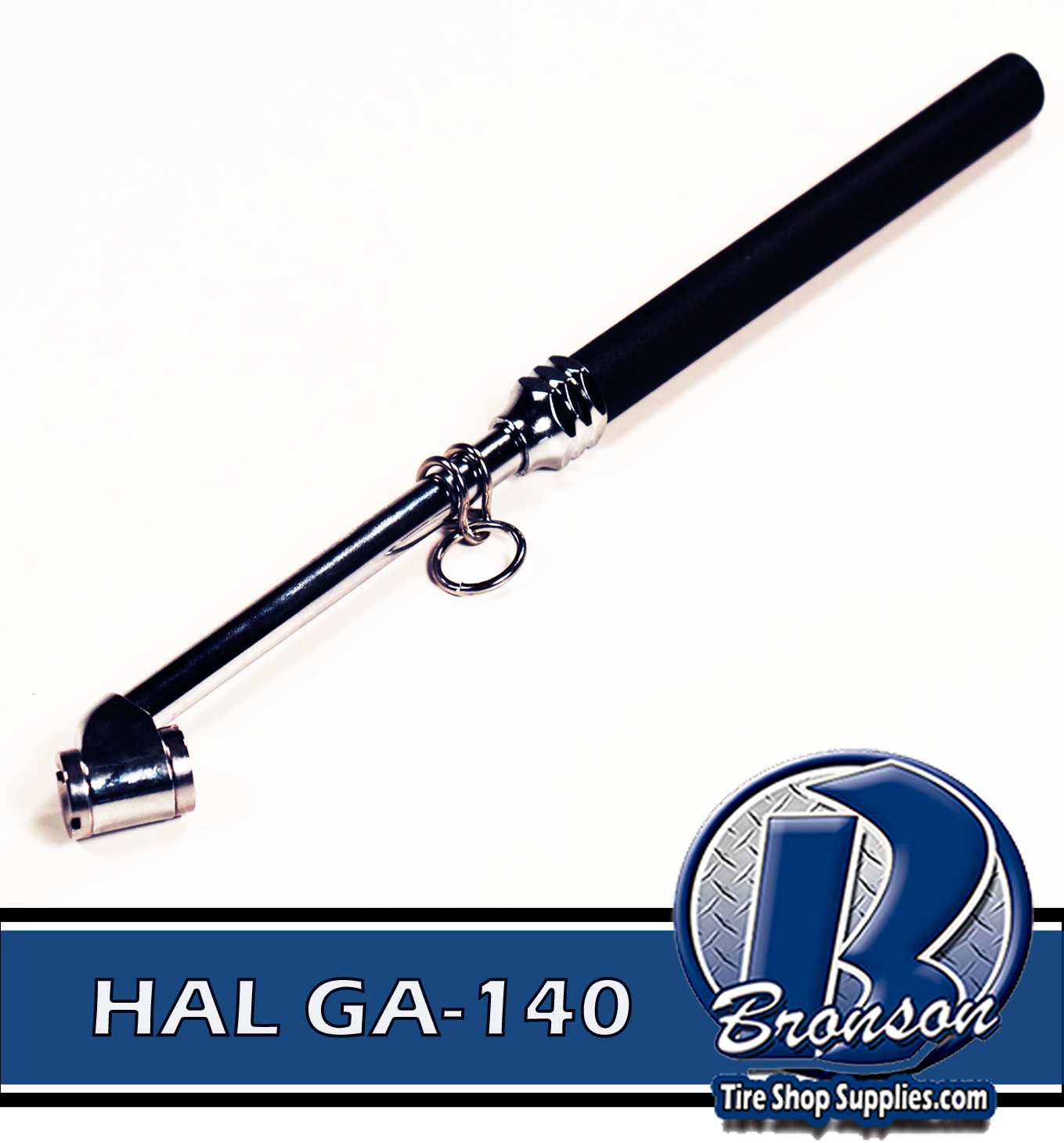 GA-140 Dual Foot Truck Service Gauge GA-140 Dual Foot Truck Service Gauge